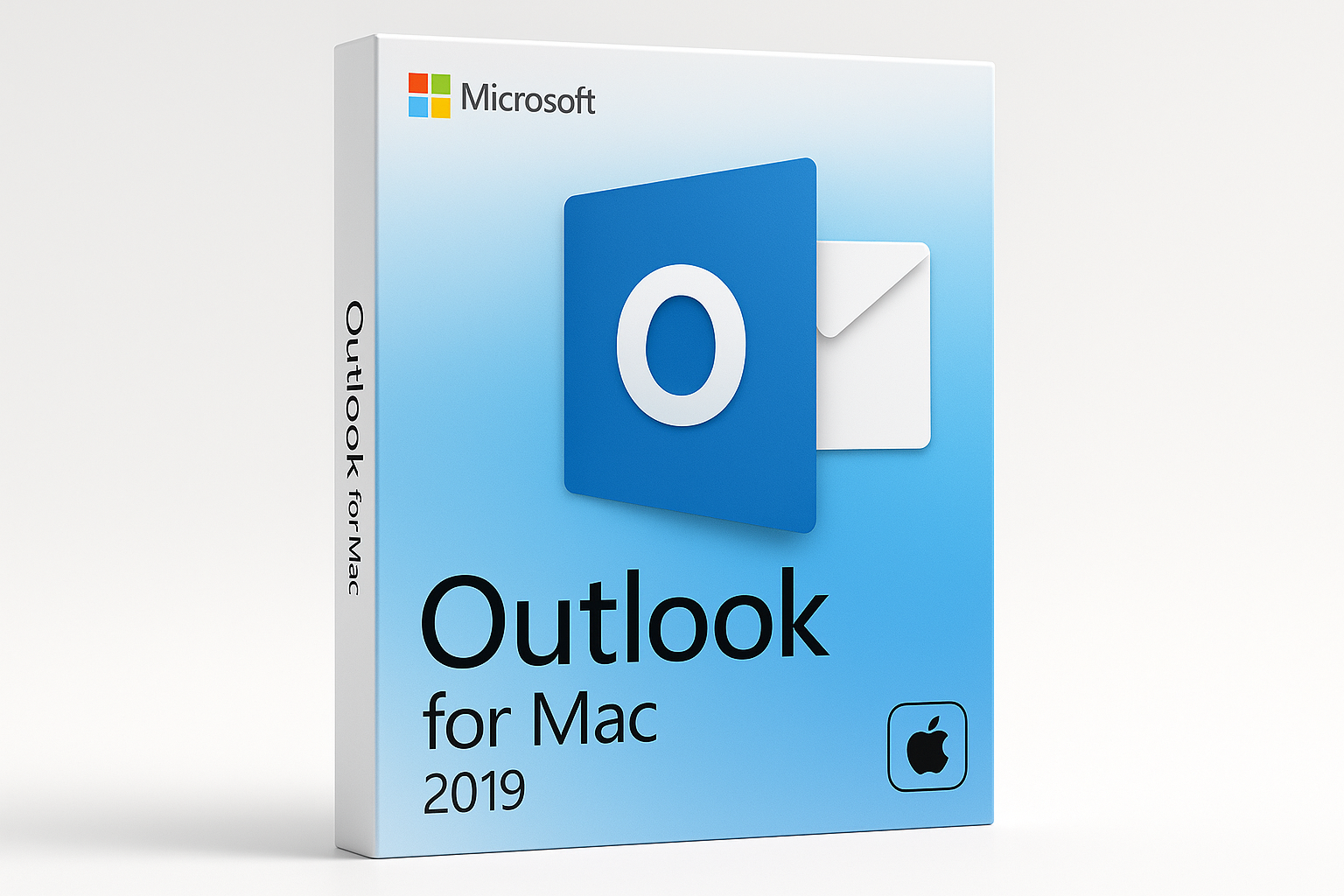 product image for Microsoft Outlook for Mac 2019