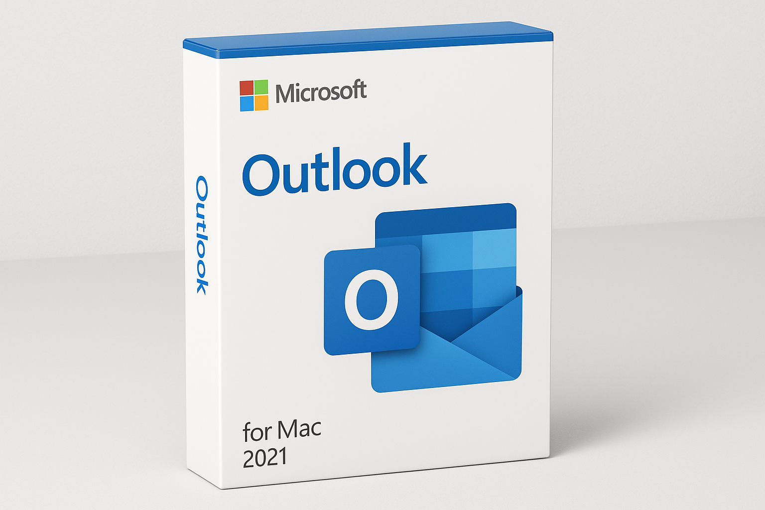 product image for Microsoft Outlook for Mac 2021