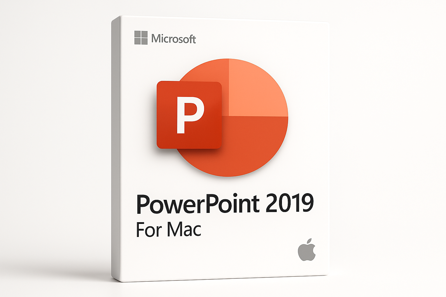 product image for Microsoft PowerPoint 2019 For Mac