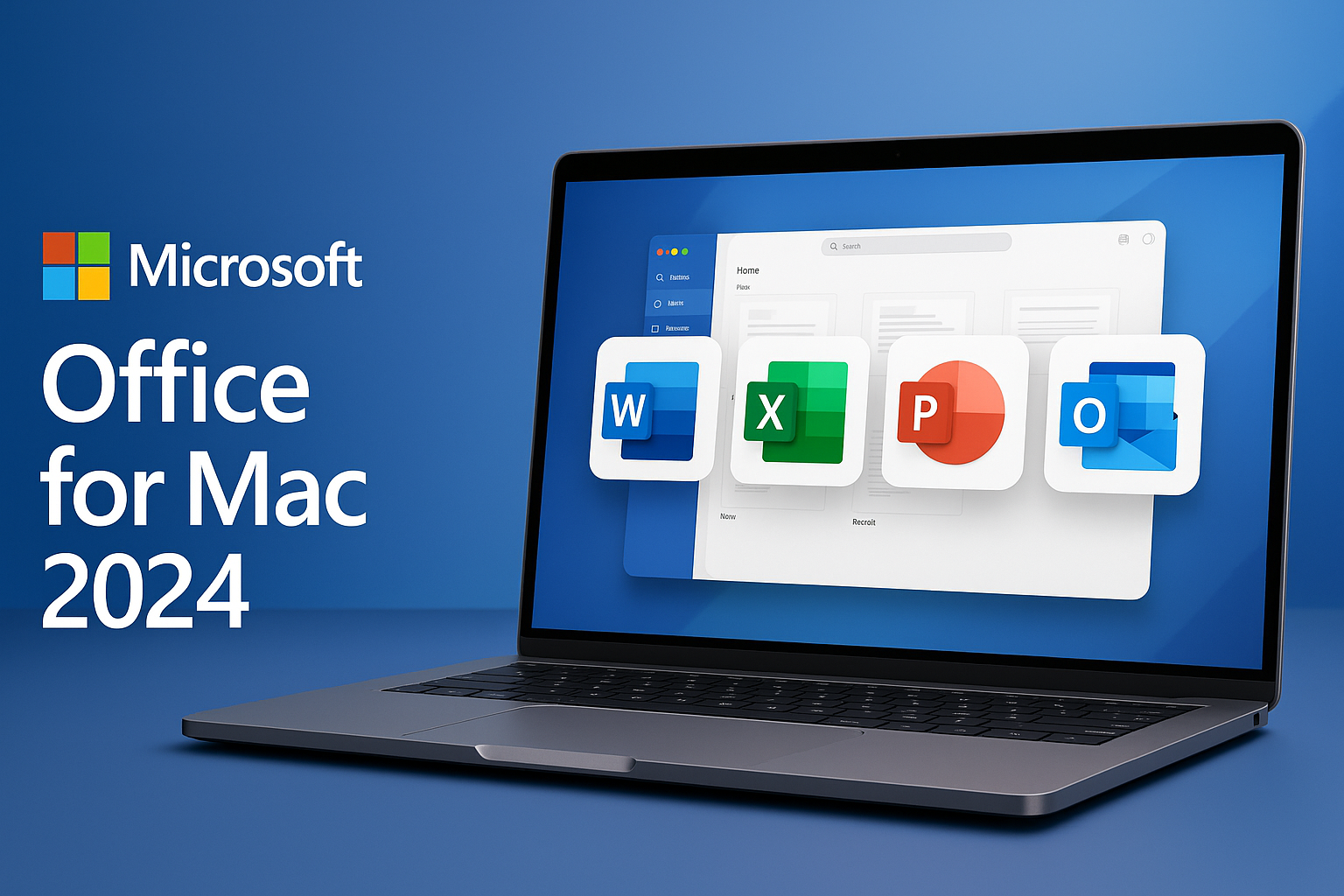 slider image for microsoft office for Mac 2024