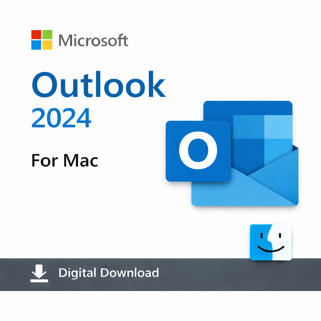 Microsoft Outlook 2024 for Mac