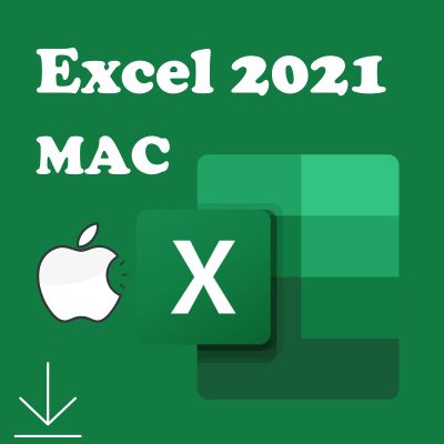 Excel 2021 for Mac – Fast Activation, Easy Setup & 24/7 Support