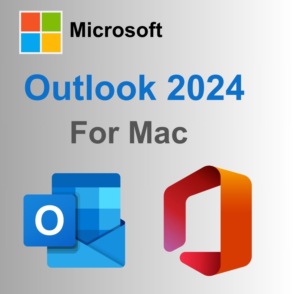 Microsoft Outlook 2024 for Mac – Secure Email & Calendar Management, Instant Download. Buy now