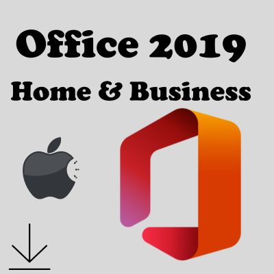 Buy Microsoft Office 2019 Home & Business for Mac – Instant Download & Lifetime License