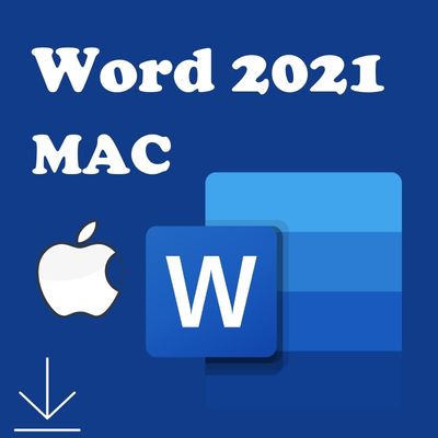 uy Word 2021 for Mac – Instant Download & Lifetime License