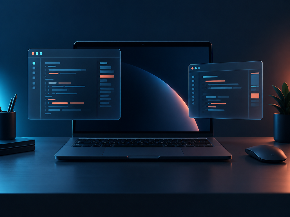 Developer tools category