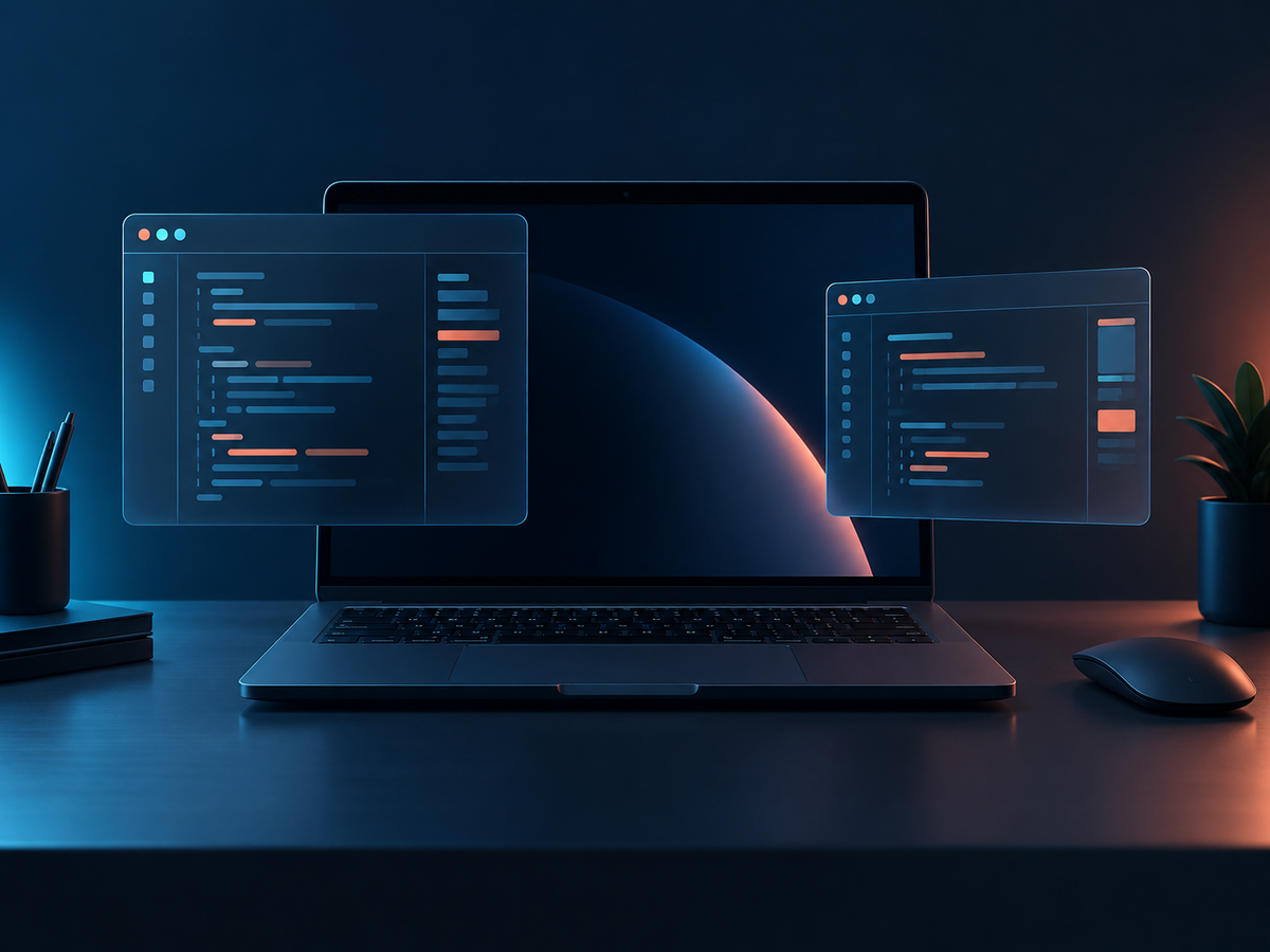 Developer tools category