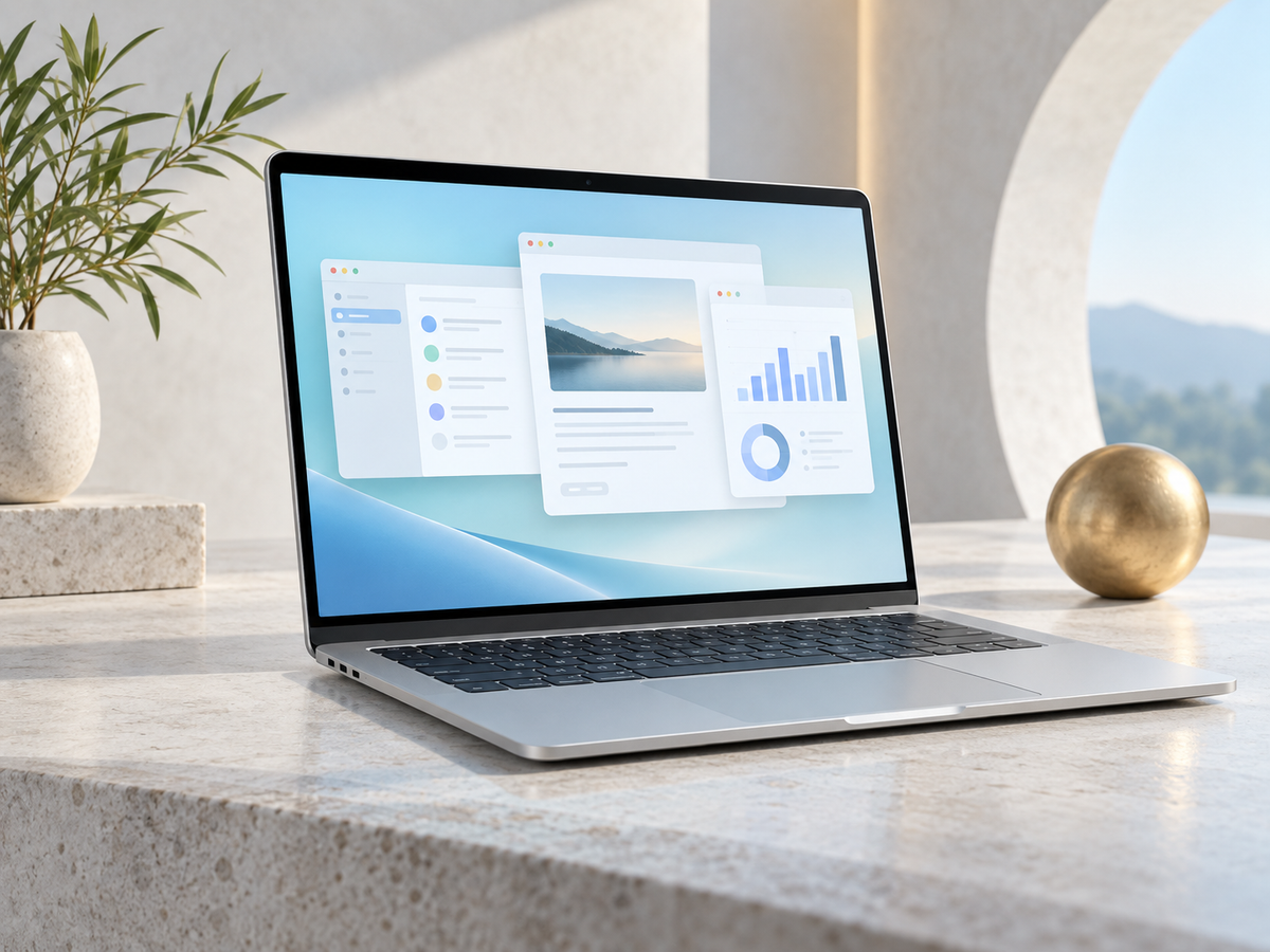 Software for Mac category