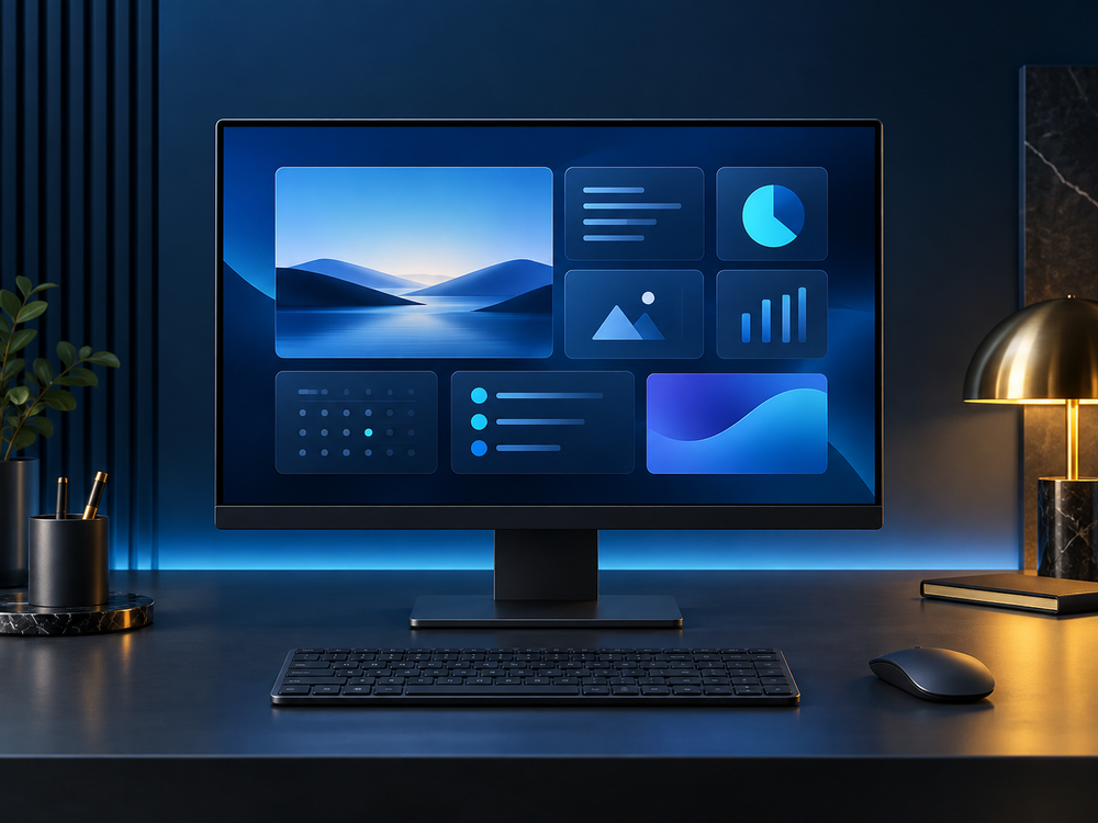 Software for Windows category