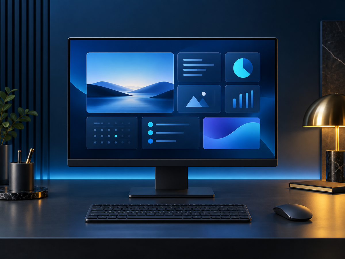 Software for Windows category