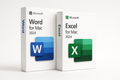 word for Mac 2024 and excel for Mac 2024 download