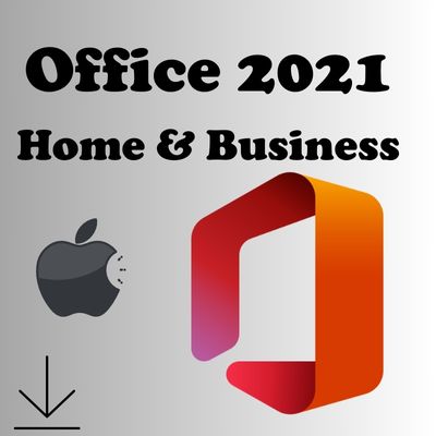 Buy Microsoft Office 2021 Home & Business for Mac – Instant Download & Lifetime Access