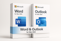 Microsoft Word for Mac 2024 and Microsoft Outlook for Mac 2024 Bundle - ,like packages