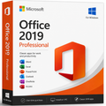 Microsoft Office 2019 Professional (Windows)