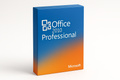 product image for microsoft office 2010 professional 