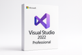 product image for microsoft visual studio 2022 professional