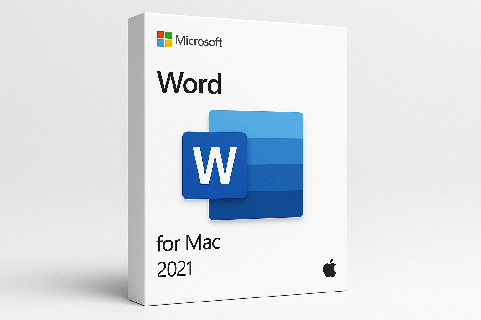 product image for microsoft word for Mac 2021