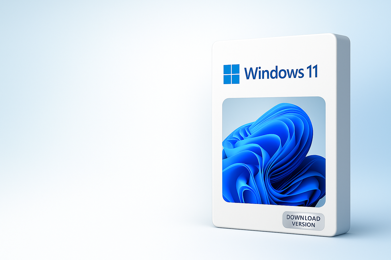 slide for windows 11 , package, not too big, put it on the right side of the slide, download version