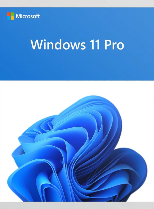 Microsoft Windows 11 Pro